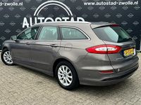 Occasion Ford Mondeo Titanium 161 PK (118 kW) 2015 Bruin Stationwagen