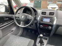 tweedehands Suzuki SX4 1.6 Executive | Cruise + Clima + Navi nu € 5.975-