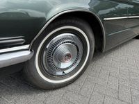 Occasion Ford Thunderbird 300 PK (220 kW) 1966 Groen Coupé