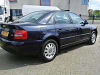 tweedehands Audi A4 Airco inruil mogelijk