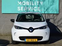 tweedehands Renault Zoe R90 Life 41 kWh ZE40 [KOOPACCU] Cruise PDC Xenon