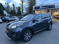 tweedehands Kia Sportage 1.6 T-GDI 4WD GT-Line PlusLine 1eEig|Leder|Panorama|JBL|Stoe