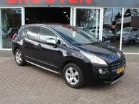 tweedehands Peugeot 3008 1.6 HDiF Active//PANO//HEADUP//TREKHAAK!!