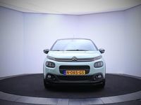 tweedehands Citroën C3 1.2 PureTech S&S Origins PANO/CARPLAY/STOELVERW./C