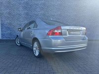 tweedehands Volvo S80 2.5T Aut. Momentum | e stoelverstelling