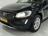 tweedehands Volvo XC60 2.0 T5 FWD Summum 1E EIGENAAR / NL-AUTO