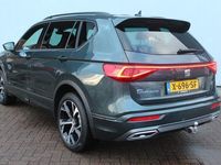 tweedehands Seat Tarraco 1.4 TSI e-Hybrid PHEV FR Business