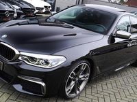 tweedehands BMW M550 M550 i xDrive High Executive | 360 cam | Harman/Kar