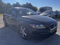 tweedehands Volvo C30 2.0 Turbo - D / CLIMA / ALU