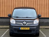 tweedehands Renault Kangoo 1.5 dCi 110 Energy Comfort Maxi | Parkeersensoren Achter | Bluetooth | Centrale Deurvergrendeling | Wandbetimmering | Start/Stop systeem