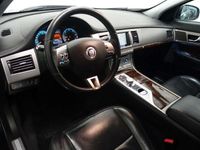 tweedehands Jaguar XF 3.0D V6 Automaat Premium Luxury Full Options-Emiss