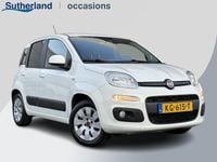 Occasion Fiat Panda Lounge 80 PK (58 kW) 2016 Wit Hatchback