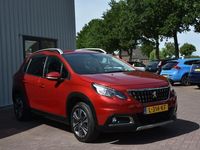 tweedehands Peugeot 2008 1.2 PureTech Active> Unieke km stand, Alle opties!!