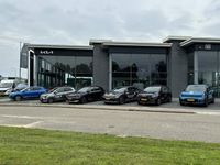 Occasion Kia EV9 Air 150 kW (204 PK) 2025 Zwart SUV