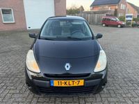 tweedehands Renault Clio 1.2 TCe Special Line 2010 Navi Airco