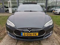 tweedehands Tesla Model S 90D Base