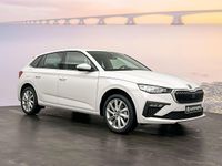 Nieuw Skoda Scala Business Line 116 PK (85 kW) 2026 Wit Hatchback