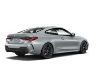 tweedehands BMW 420 4-serie Coupé i