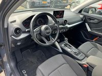 tweedehands Audi Q2 1.4 TFSI CoD Sport Pro Line navi trekhaak cruise