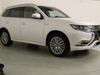 tweedehands Mitsubishi Outlander 2.4 PHEV Intense | STOEL-VERW | AFN-TRHAAK | CAM |