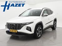 Occasion Hyundai Tucson 230 PK (169 kW) 2022 Wit SUV