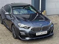 Occasion BMW 220 Executive 178 PK (130 kW) 2021 Grijs (metallic) Coupé