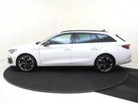 Occasion Cupra Leon VZ 2022 Wit Stationwagen