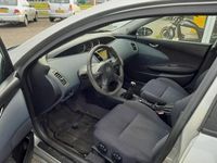 tweedehands Nissan Primera 1.8 Visia! Luxe! Netjes! Paasshow!