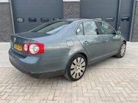 tweedehands VW Jetta 1.6 Comfortline