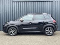 Occasion Citroën C3 Aircross Shine 110 PK (80 kW) 2023 Zwart SUV