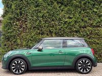Occasion Mini Cooper 136 PK (100 kW) 2024 Groen (metallic) Hatchback