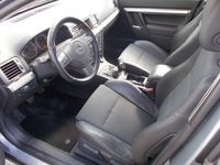 Occasion Opel Vectra GTS Executive 120 PK (88 kW) 2009 Grijs Hatchback