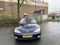 tweedehands Ford Mondeo 2.0-16V Ghia Executive