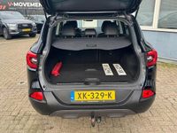Occasion Renault Kadjar Bose Edition 131 PK (96 kW) 2018 Zwart SUV