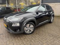 Occasion Hyundai Kona 150 kW (204 PK) 2020 Zwart SUV