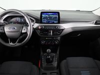 tweedehands Ford Focus 1.0 EcoBoost Hybrid Active Style | Navigatie | Win
