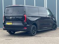 Occasion VW Transporter Style 170 PK (125 kW) 2024 Zwart Van