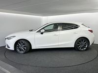 tweedehands Mazda 3 2.0 GT-M / Leder / Navigatie / NL auto / Bose Prem