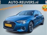 Occasion Audi A3 Sportback Edition .1 150 PK (110 kW) 2020 Blauw (metallic) Hatchback