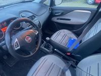 tweedehands Fiat Punto Evo 1.3 M-Jet Dynamic