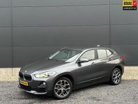 Occasion BMW X2 Executive 140 PK (102 kW) 2020 Grijs SUV