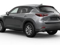 tweedehands Mazda CX-5 2.0 e-SkyActiv-G M Hybrid 165 Centre-Line + Connectivity&Convenience Pack | ¤ 2.100,- VOORRAADKORTING