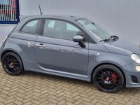 tweedehands Fiat 500 Abarth C 1.4 T-Jet Elaborabile