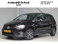 Occasion VW Golf Sportsvan Allstar 112 PK (82 kW) 2016 Zwart (metallic) MPV