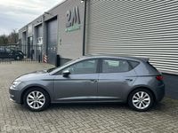 tweedehands Seat Leon 1.0 EcoTSI Style AUTOMAAT, CARPLAY, NAVI, PDC