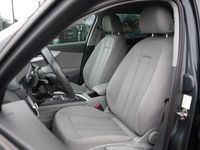 tweedehands Audi A4 Avant 1.4 TFSI 150 PK Pro Line, Navigatie, Cruise Control, Climate Control, Parkeersensoren