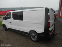 tweedehands Renault Trafic bestel 1.6 dCi T29 L2H1 DC Comfort