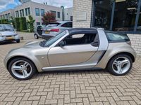 tweedehands Smart Roadster 0.7 coupé