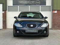 tweedehands Seat Leon 2.0 FSI Stylance/AIRCO/CRUISE/APK/NAP