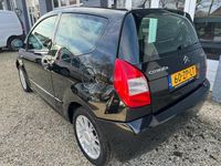 tweedehands Citroën C2 1.1i SEDUCTION, MOOIE AUTO MET SPORTVELGEN.